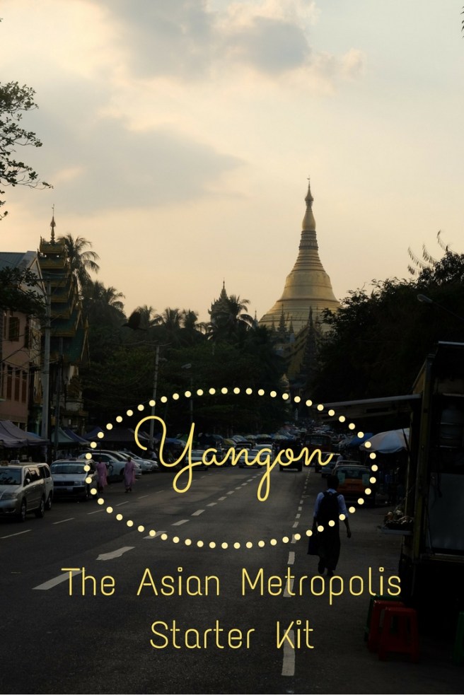 Yangon